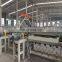 Automatic Construction Production Line / Gypsum Board Machine Manufacturer