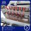 Multi-Lanes Automatic Honey Stick Machine Nstant Coffee Stick Packing Machine For Sale