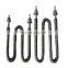 110v 220v 1000w 2000w finned tube element air heating element