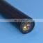 4 core 4mm pvc cable trailing cable