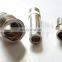 Beifang Diesel Fuel Injection VE Pump Disassemble Tools 3 Pcs for VE Pump Repair Tools