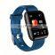 116 plus Smart Watch New Smart Bracelet Step Heart Rate Smart Reminder Fashion Athlete Activity Tracker Bracelet Heartbeat Watch