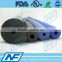 closed cell small cell sponge rubber roller for copier