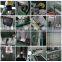 20w fiber laser marking machine with Inductive sensor