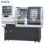 Luxing mini cnc lathe machine ck6132 ck6130