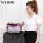 Head Shoulder Back Neck shiatsu Massage Pillow With Heating