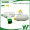 (F0810) 2016 High quality plastic triger pump sprayer for new type triger sprayer