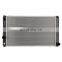 Wholesale Automotive Parts Aluminum Radiator 16400-28560 FOR RAV4 3ZRFAE 1AZFE 2005-2018