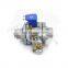 [ACT] auto gas cylinder CNG car engine spare parts auto gas kit act12 cng reducers