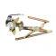 Electric Window Regulator With Motor For 06-12 Chery QQ6/Jaggi/S21 Left Right Rront Rear Window Power Lifter