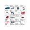 CARVAL/JH/AUTOTOP AUTO PARTS FOR MITSUBISHI ASX SERIES