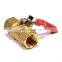 3 way basin faucet deck mounted mixer faucet fro bathroom