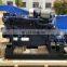 Hot sale  Weichai 6 cylinder 190kw/258hp/1500rpm diesel engine WD10C258-15