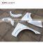 C63 black series body kits for MB C-class W204 C63 body kits 12y~ to black series style