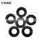 Different Size Front Fork Oil Dust Seal 16*28*7 Motorcycle Oil Seals