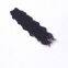 natural wave human hair extensions human hair bundles 130% 150% density