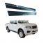 New Arrival Electric Side Step For Nissan Navarra