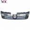 Car intake grille (WITH BLACK FRAME) for vw passat B7 R-LINE 2012 Auto parts Front grille (WITH BLACK FRAME) OEM 3AD 853 653