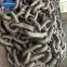 52mm China ship anchor chain cable