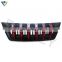 ABS LED Front Car Grills For Terra Front Bumper Grills 2016+ON