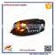 Modified Headlamp For 2013-2015 VW Bora LED Headlight Year V2 U Style