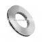 knorr-bremse heavey duty high quality brake disk OEM 8551042