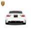 Best Price Ro-wen Car Body Kit For Au di A5 Fit For Car Year 2009-2013 Fiberglass Material Bumper