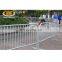 Widely used ISO & CE certification galvanized retractable crowd control barrier