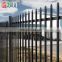 Spear Top Picket Weld Fence  Security Steel Picket Fence