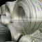 2020 Low carbon hot rolled mild steel wire rod in coils for nail making