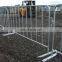2.4*1.5mHot sell Heavy duty galvanised traffic road safety pedestrian crowd control barriers