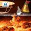 Poultry heat lamp heater lamp for chicken 200w/225w/220v/400w
