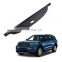 Retractable Trunk Security Shade Custom Fit Trunk Cargo Cover For Ford Explorer 2019-2020