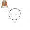 Rubber O ring for hydraulic seal 1BG 120