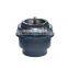 High Quality SANY SY205 travel gearbox SY205C-8 final drive without motor SY205C-9 travel reduction gearbox