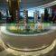 Customized 3d building model architectural miniature models for sale , villa model