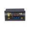 W3230 AC 110V-220V DC 12V Digital Thermostat Temperature Controller Regulator Heating Cooling Control Instruments LED Display
