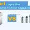 100 kvar 3 phase reactive power compensation capacitor bank low price