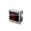 PA194I-2D4 smart building  panel mounted  3  phase current digital ampere meter