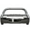 Factory Wholesale 3 Inch Stainless Steel OEM Front 4x4 Bull Bar