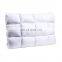 Home Textile Rectangle Bed Pillow Waterproof Gel Cooling Touch Pillow for Sale