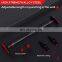 Doorway Pull Up Bar Chin Up Bar Station Body Workout No Screw Installation for Home Gym Exercise Fitness Level Meter Adjustable