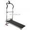 Hot Selling Health Exercise Treadmill Innovation With Shock Absorption Household Fitness Equipment Adjustable