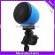 Portable Bluetooth Bike Speakers Cycling Speaker Wiht Microphone Bluetooth Speaker for iPhone Speaker