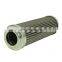 Stainless steel  wire mesh filter glass fiber filter cartridge D311T60A