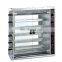 Gas chicken Grill Machine /gas rotisseries chicken machine 3 layers
