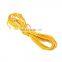 Colorful Round Braided Cable 2 or 3*0.75 Electric Wire Textile Cable DIY Pendant Lamp Wire Cord