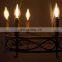 Hot Selling LED Candle Light Bulb C35 E12 E14 110V 220V