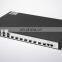 Gigabit SFP Media Converter with 1000M 16 SFP Fiber Port 2 RJ45 Ethernet Port