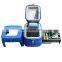 AI-7S Fiber Fusion Splicer Multi-function FTTH Fully Automatic Mini Fusion Splicer Fiber Optic Splicing Machine